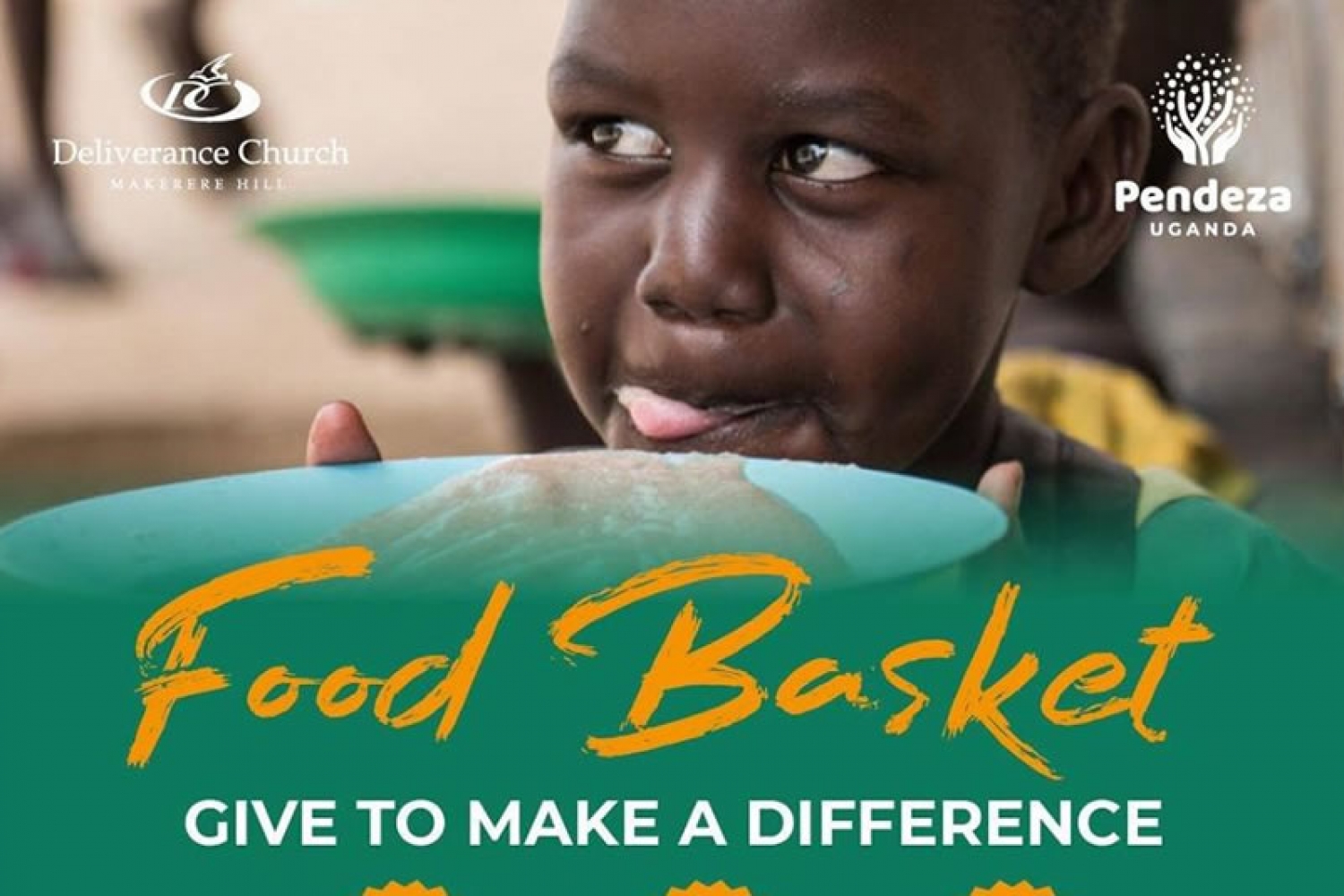 Food Basket Campaign