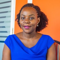 Caroline Candice N. Watelo