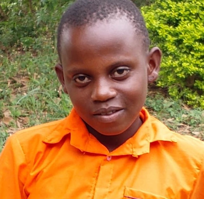 Catherine Kyosimire