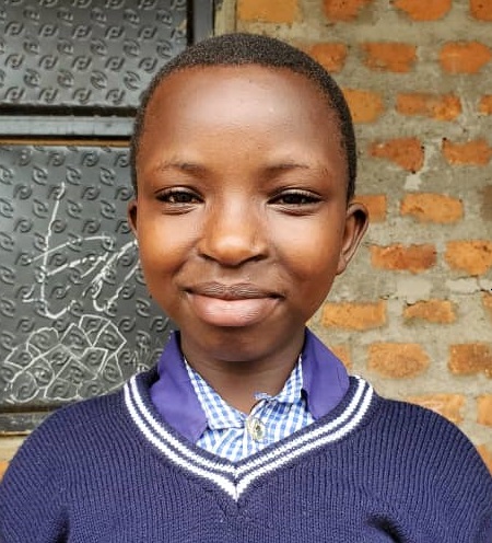 Faith Chemutai