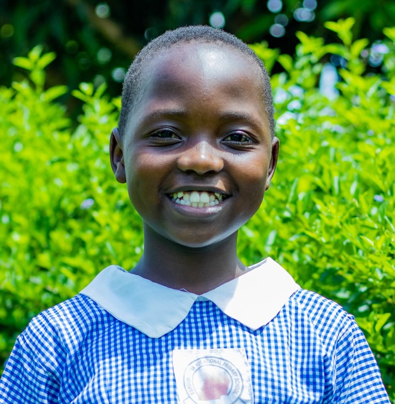 Christine Nalwanga