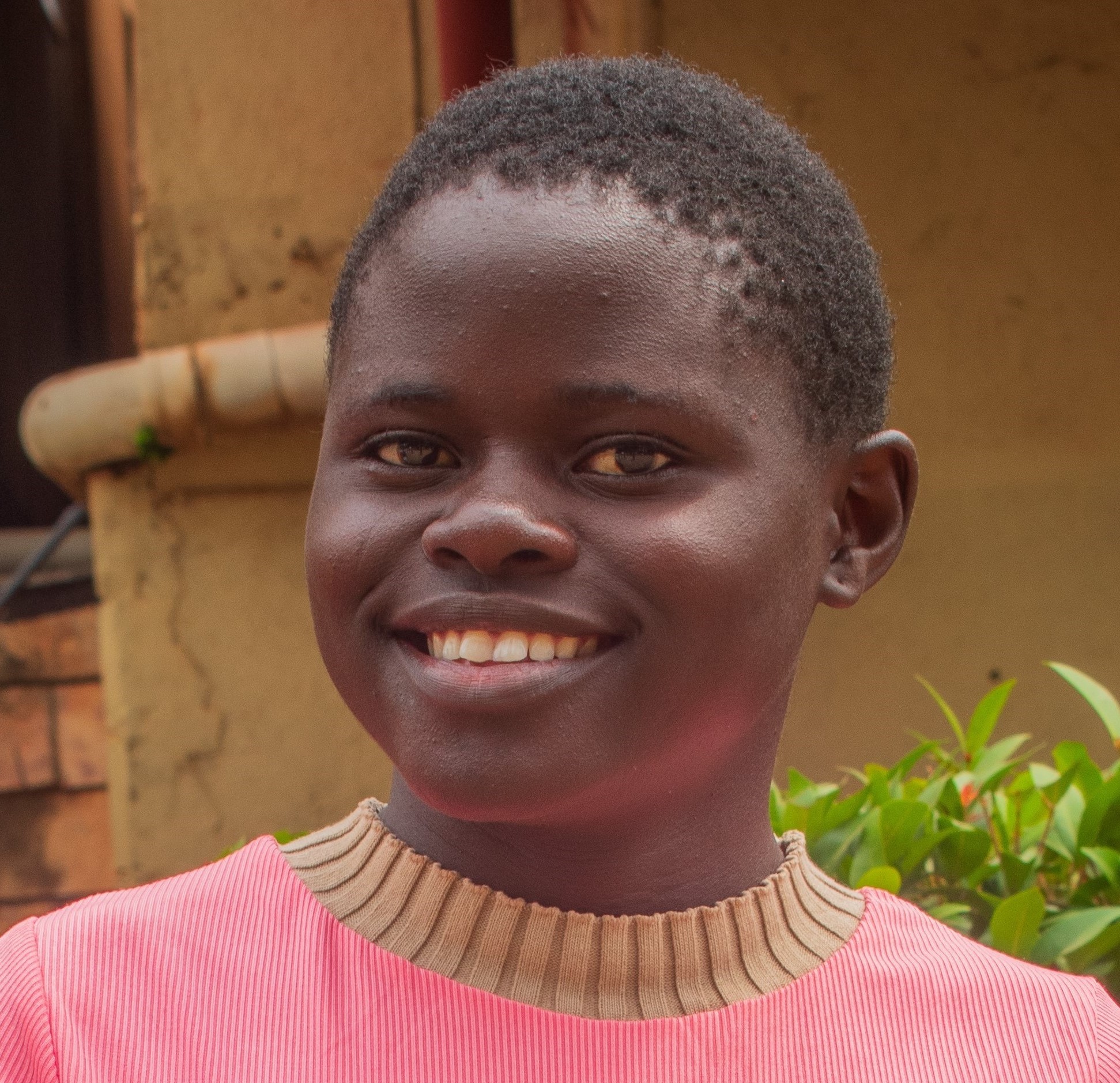 Namuddu Clare