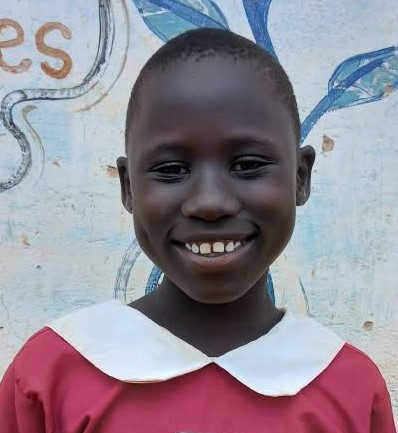Gladys Konga 