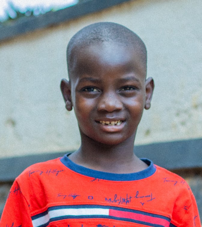 Isaiah Mukisa 