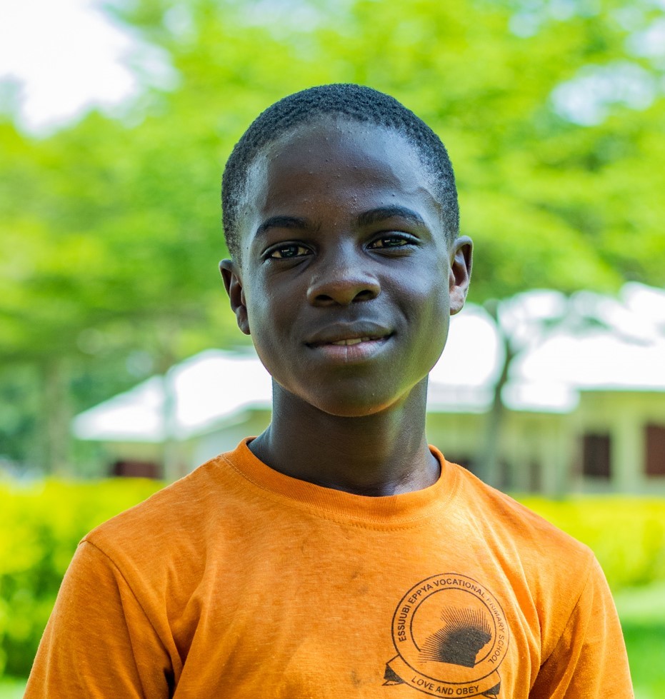 Jafari Kyagulanyi