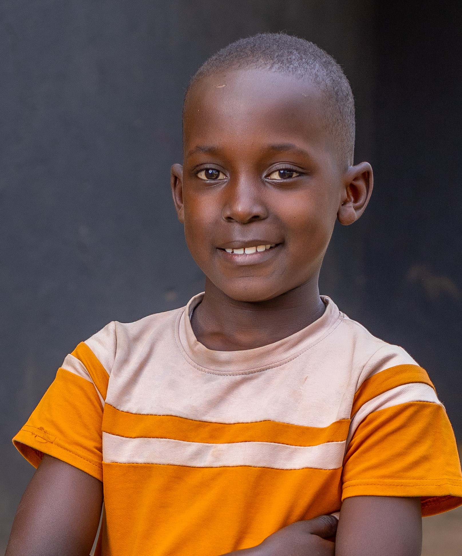 Jeremiah Mukisa