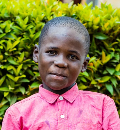 Joel Wepukhulo