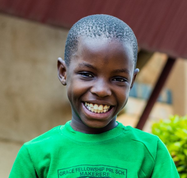 Kellen Mulungi