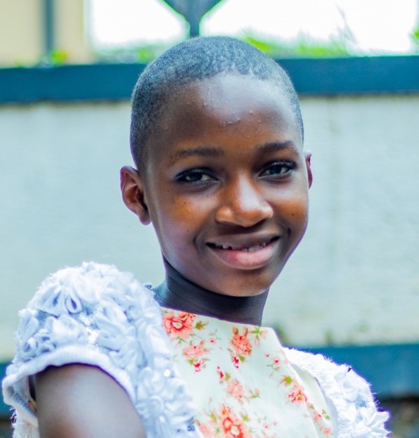  Lydia Kisakye