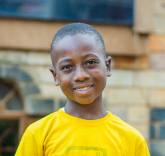 Mark Magulu