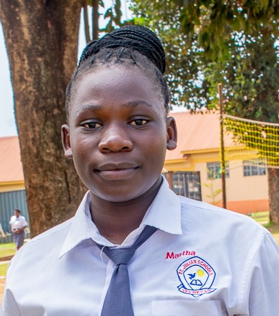 Martha Nyaruwa