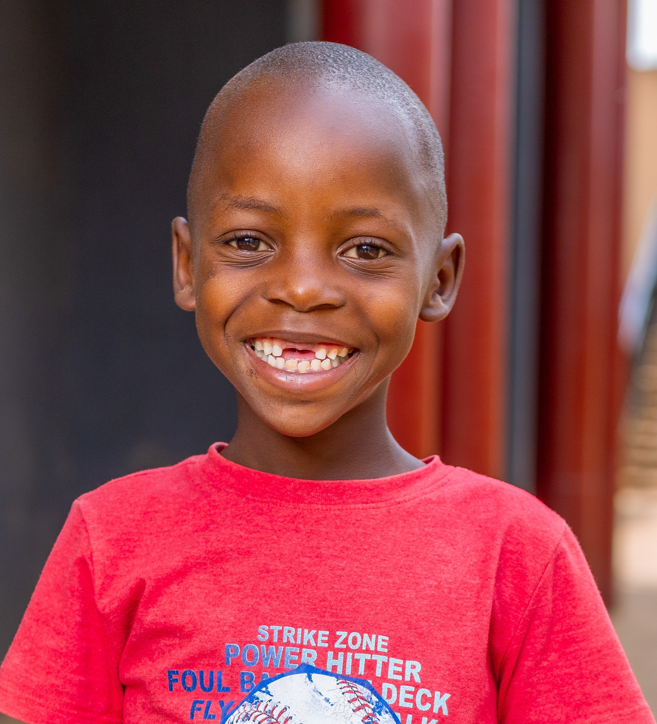 Marvin Kawesi