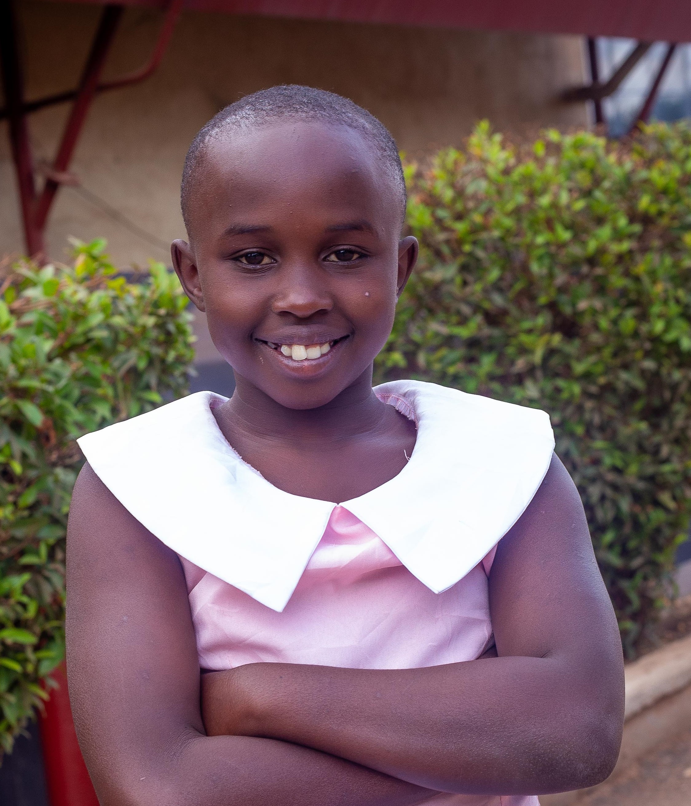 Kansiime Prossy