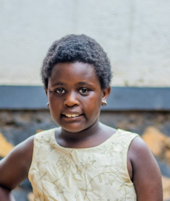 Shifrah Katumba