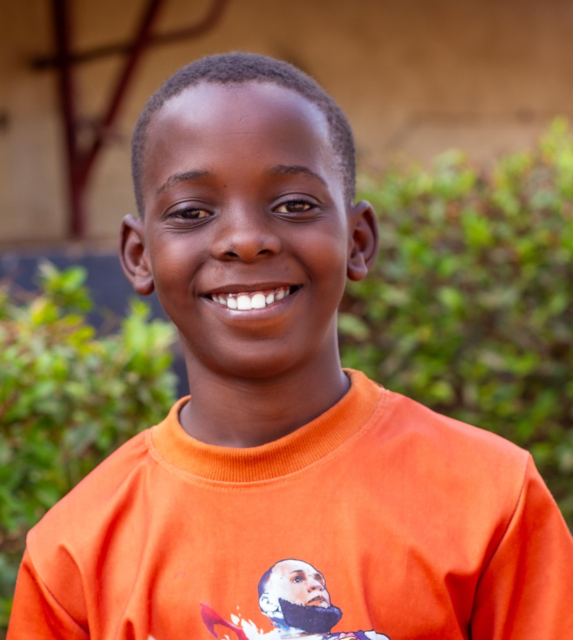 Kansiime Simon Peter