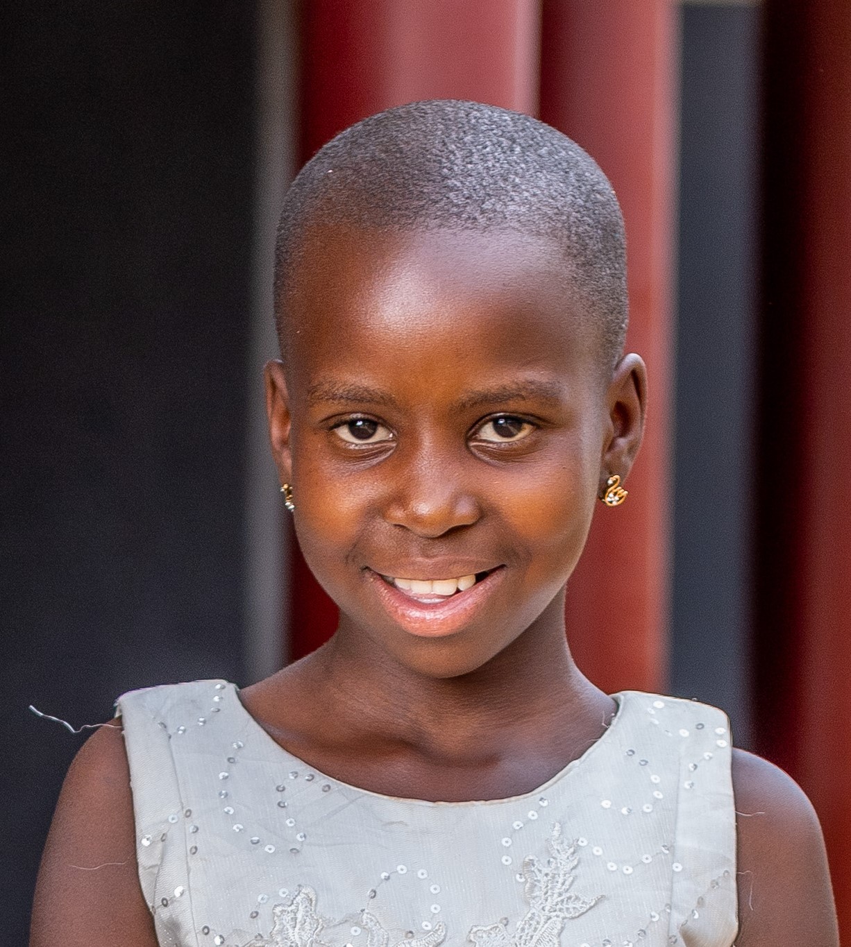 Viola Namugenyi  