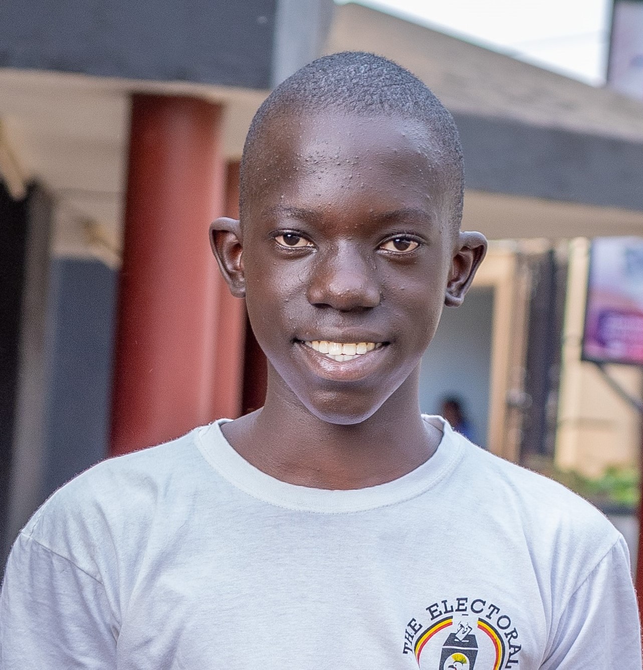 Moses Waswa