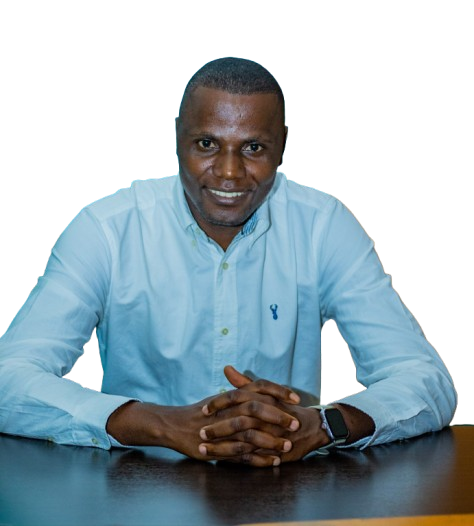 Jackson Hasigaye