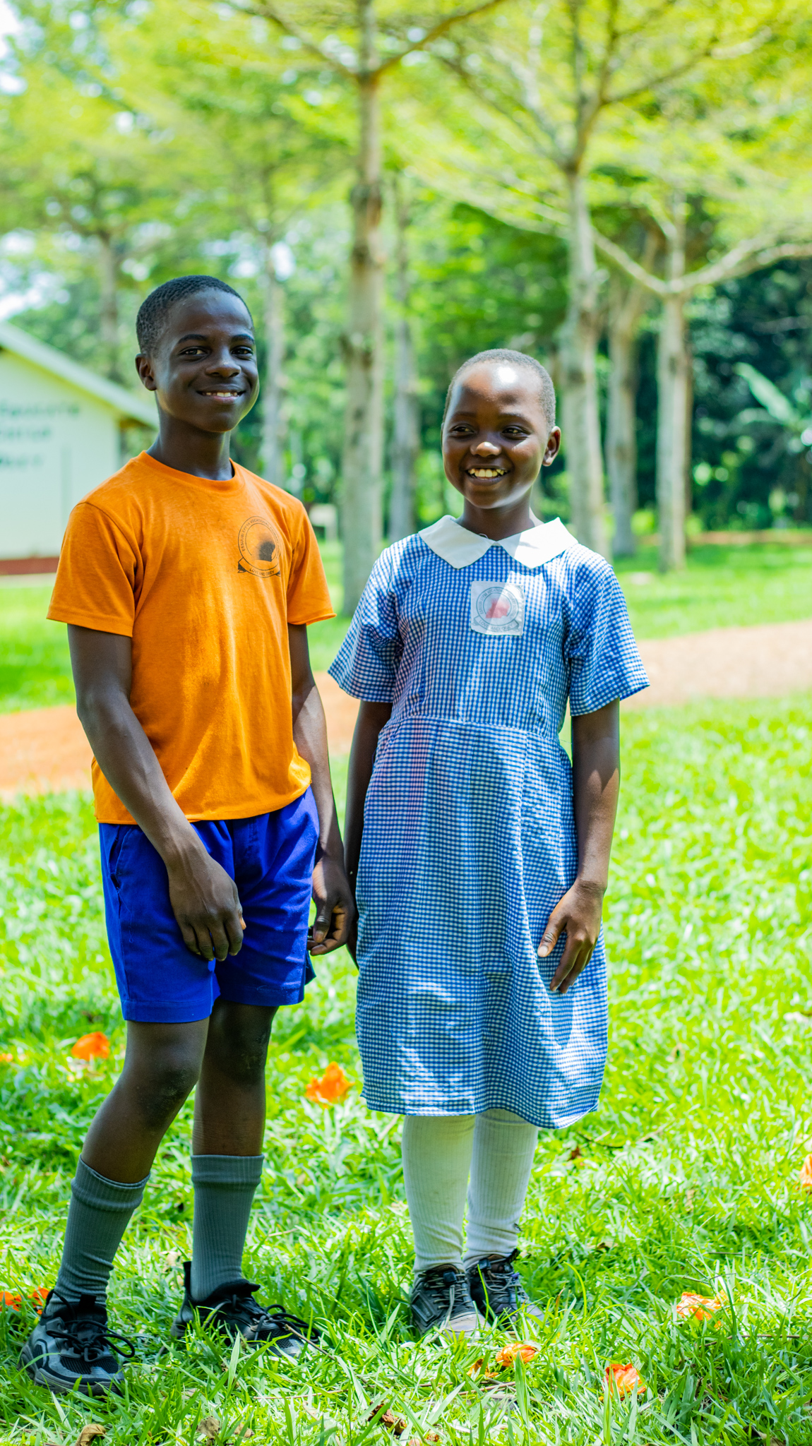 Pendeza Uganda investing in families and children