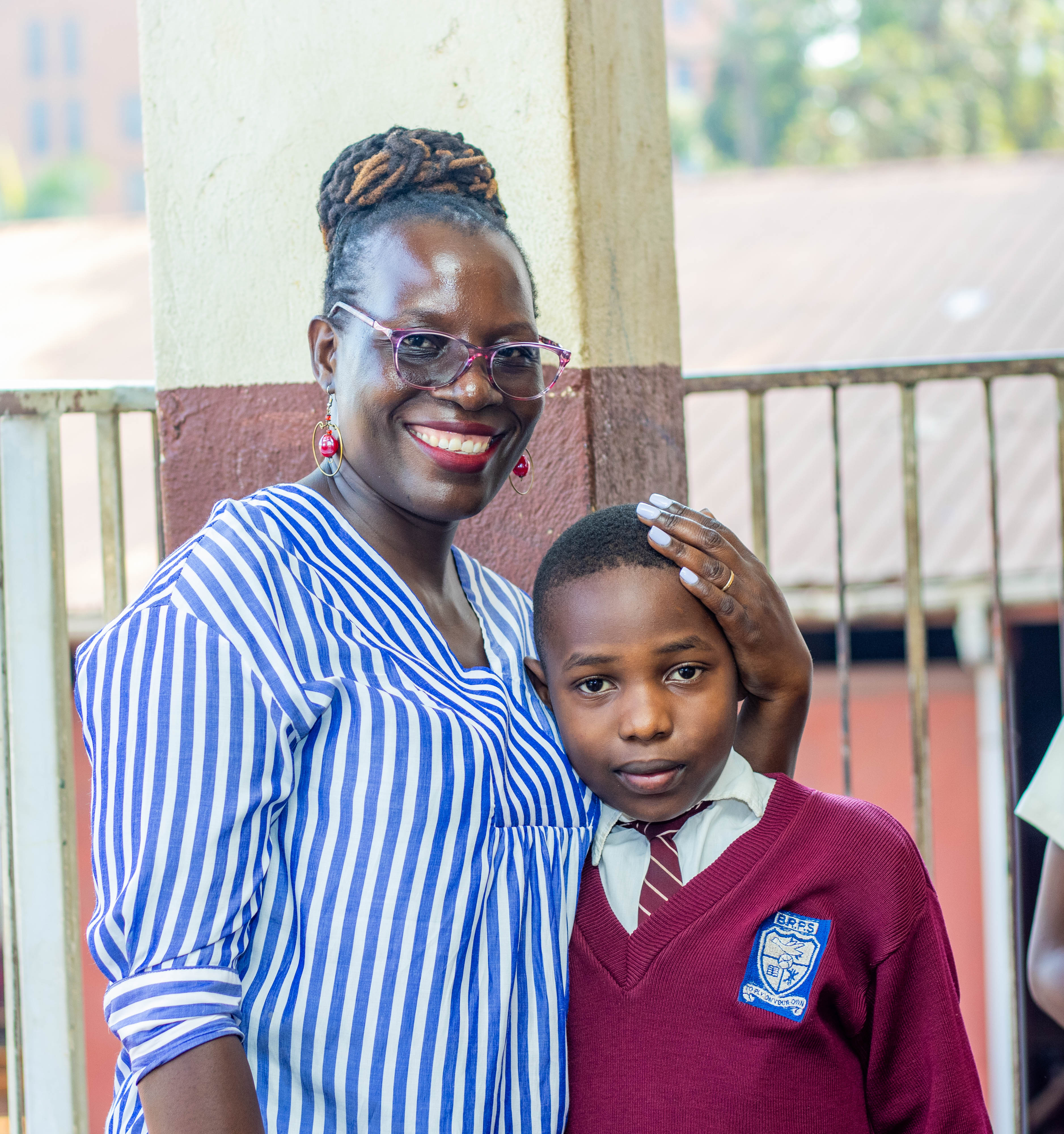 The story of Pendeza Uganda
