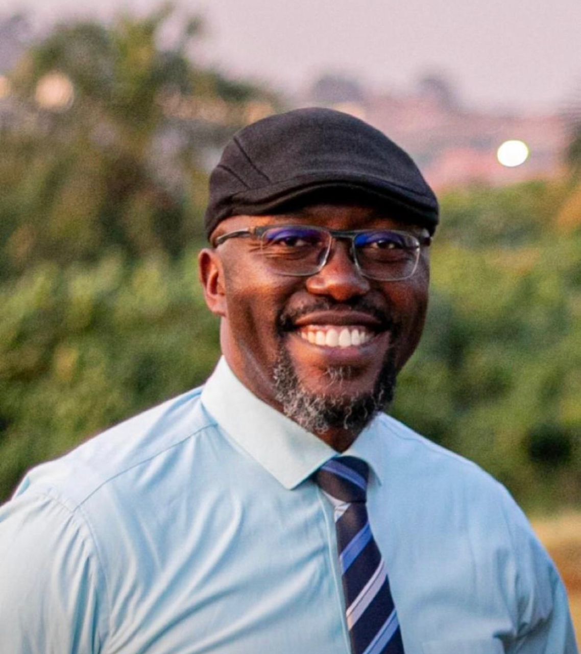 Pr. Nobert Tugume